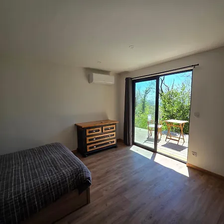 Villa Atipik Grange *