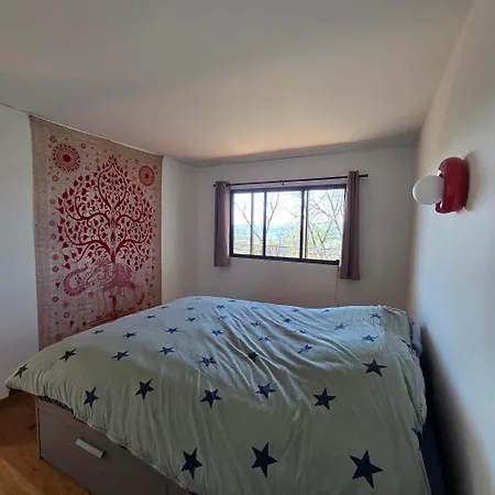 Atipik Grange Villa *